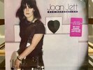 Joan Jett Bad Reputation Original “Sealed” Vinyl LP Hype Sticker Boardwalk 1981