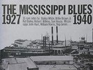 BUKKA WHITE - The Mississippi Blues 1927-1940 (180 Gram Vinyl) - Vinyl NEW