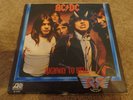 AC/DC - Highway to Hell, Italy