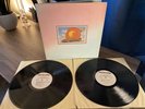 The Allman Brothers Band - Eat A Peach 2xLP (Capricorn Records)