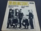 Rolling Stones: Bye Bye Johnny EP Decca DFEA 8560 Aussie Pressing 1964 P/S