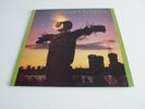 SONIC YOUTH 'BAD MOON RISING' LP UK BLAST FIRST / HOMESTEAD 1985 INSERT INDIE
