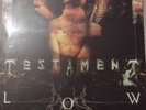 TESTAMENT LOW VINYL LP