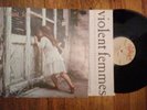 VIOLENT FEMMES s/t LP SLASH Repress Alternative Indie Rock
