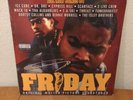 SEALED FRIDAY Movie Soundtrack Vinyl LP - Ice Cube Dr Dre Cypress Hill