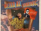 WEIRD AL YANKOVIC - IN 3D 1984 ORIGINAL US LP CBS FZ 39221 VINYL New Sealed