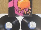 Blue Juice Squeeze till it runs diwn your leg vinyl album Blue Note records 1996