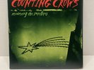 Recovering The Satellites by Counting Crows (Vinyl Record, 2017) LP Open Green