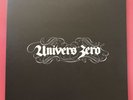 Univers Zero - 'Univers Zero' 2xLP Prog Rock Jazz Avantgarde Belgium 2016 x