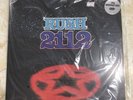 Rush 2112 180g Audiophile Direct Metal Mastering Vinyl LP, Sealed