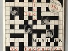 THE CLUES No Vacancies Mini LP 7