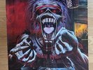 IRON MAIDEN 