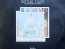 Led Zeppelin THE SONG REMAINS THE SAME Vinyl Record 2 LP with Booklet VG+ 0524