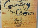 August And Everything After by Counting Crows (Record, 2017) sealed vinyl LP