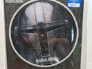 The Mandalorian Season 1 ONE Star Wars Picture Disc Vinyl LP Walmart Excl RECORD