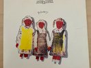 The Cure PRIMARY Vinyl 7