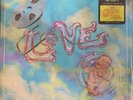 Love- Reel To Real- Promo Original LP