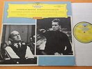 Richter Karajan Tchaikovsky Piano Concerto DGG Red Stereo SLPM 138 822 5/63 NM