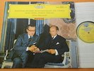 Anda Fricsay Brahms Piano Concerto No. 2 DGG Red Stereo SLPM 138 683 4/62 NM
