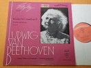 Elly Ney Beethoven Piano Concerto No.3 German Colosseum Stereo 60s NM