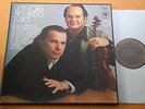 Laredo Gould Bach Six Violin Sonatas BWV 1014-19 German CBS Stereo 2LP Box NM