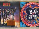 KISS - ROCK AND ROLL OVER Picture Disc LIMITED EDITION + DESTROYER 45th DELUXE