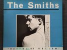 Lp The Smiths - Hatful Of Hollow - Rough Trade Europe - Vg++