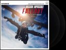Mission: Impossible  Fallout  Music From The Original Motion Pi
