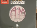 Sex Pistols: God Save The Queen - 2022 Misprint Numbered (0026)  7