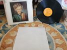 DOLLY PARTON - Coat Of Many Colors - VINYL