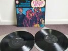 Mothers Of Invention Freak Out  Japan SMV 9045 vinyl record 2LP 1969 Rare Zappa