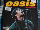 OASIS KNEBWORTH 1996 - 2021 EU 3LP BIG BROTHER RKIDLP98, NEW