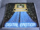 Digital Emotion ‎– Digital Emotion Polydor 821 129-1 Germany 1984 Elektro Disco