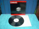Swans Filth Vinyl LP 1983 Original Zensor/Neutral Labels Fully Tested Very Good