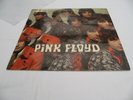 Pink Floyd - The Piper at the gates of dawn - LP - France 1967 - SCTX 340.568 T