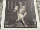 Lana Del Rey Blue Banisters Transparent White 2xLP Vinyl Amazon NEW - IN HAND