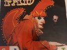 FAD GADGET Incontinent 1981 UK MUTE 1st PRESS .