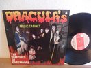 THE VAMPIRES OF DARTMOORE DRACULA´S MUSIC CABINET 1969 MINT-