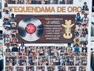 TEQUENDAMA DE ORO VOL 2, FEAT RODOLFO Y SU TIPICA / LOS LIDERES, 1982 MEXICAN LP