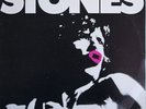 Rolling Stones Stones Mick Jagger Australia 1st pressing 12'' vinyl Lp 60s rare