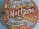 Small Faces Ogdens Nut Gone Flake Australia Die Cut 1st Press 12