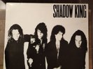 SHADOW KING shadow king  1991 GERMANY LP VINYL HARD ROCK AOR Lou Gramm
