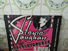 STEVIE RAY VAUGHAN in the beginning  1992 GREEK LP VINYL BLUES ROCK