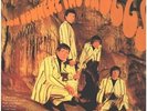 The Troggs From Nowhere NEAR MINT Fontana Vinyl LP