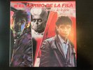 EL ULTIMO DE LA FILA - ENEMIGOS DE LO AJENO    2009 VINYL