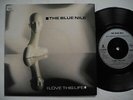 THE BLUE NILE I Love This Life / The Second Act 45 7
