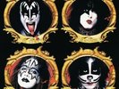 KISS LP 