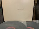 THE BEATLES s/t The White Album w/EX VINYL