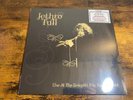 JETHRO TULL - Live Newport Pop Festival 1969 Ltd/Numbered Green Vinyl LP  - NEW
