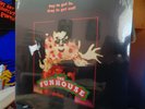 THE FUNHOUSE  RARE HORROR SOUNDTRACK ON LP  LIMITED TO 500  NOW OUT OF PRINT